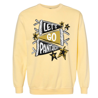 Pell City Pennants Sweatshirt