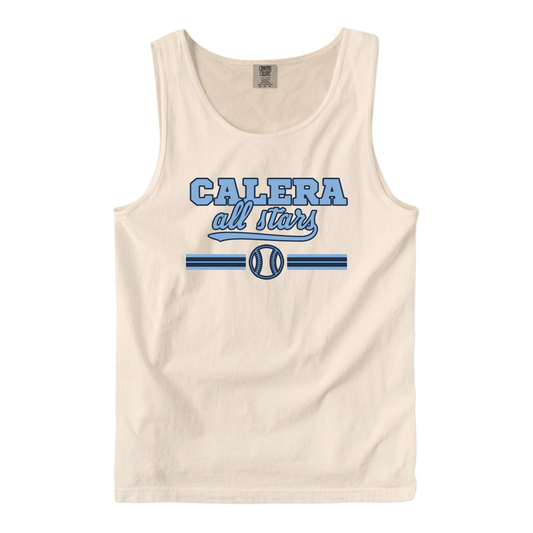 “Calera All Stars” Tank