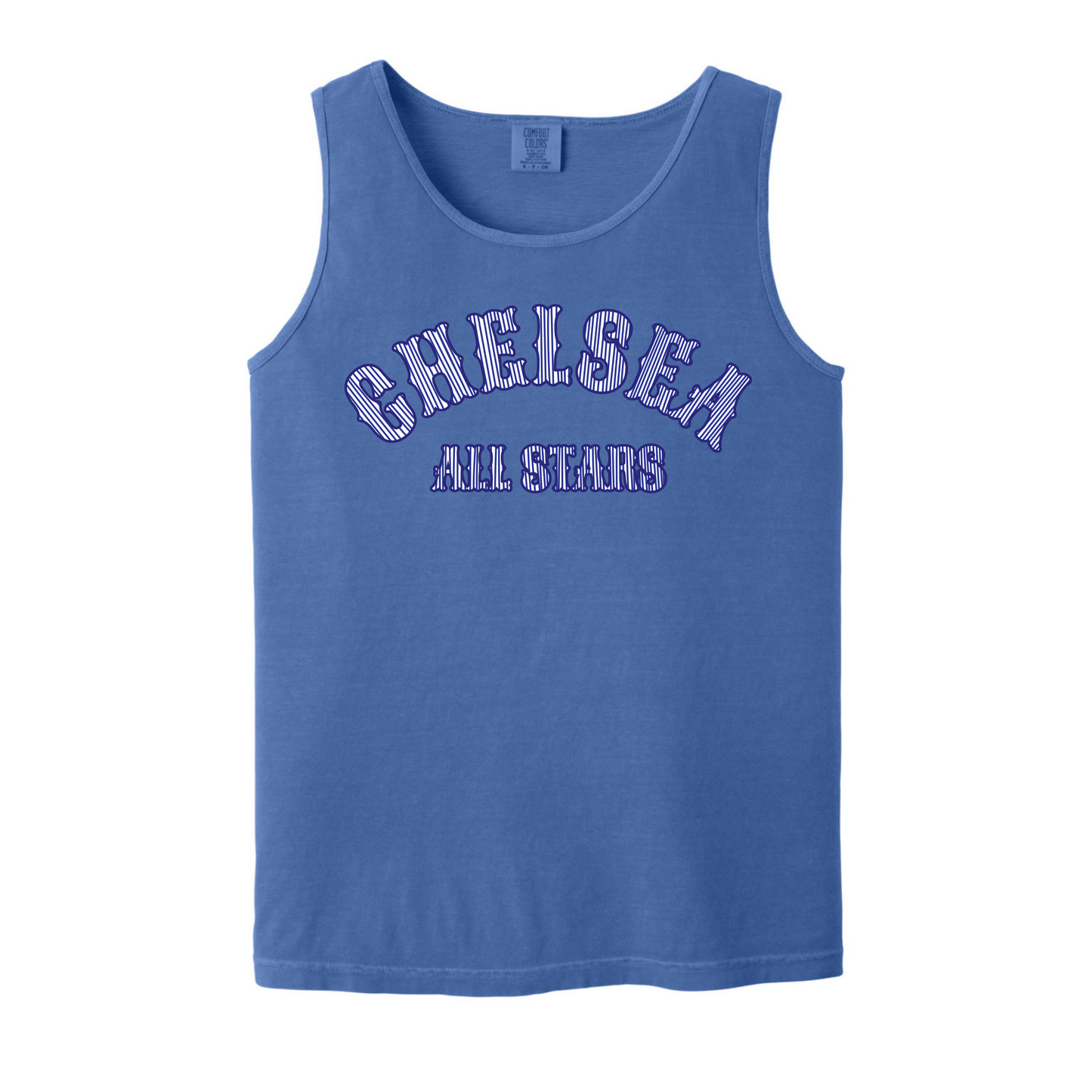 Chelsea All Stars Tank