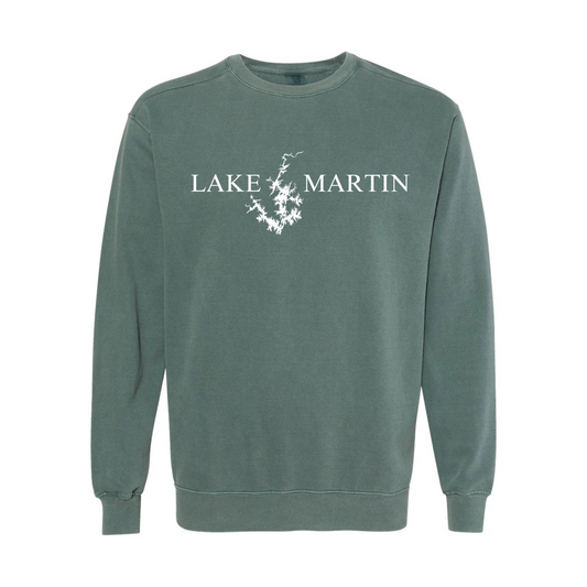 Lake Martin Sweatshirt