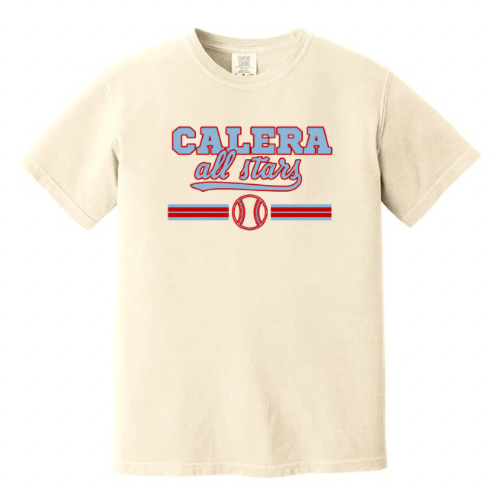 Calera All Stars Tee