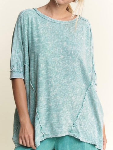 The Spring Top