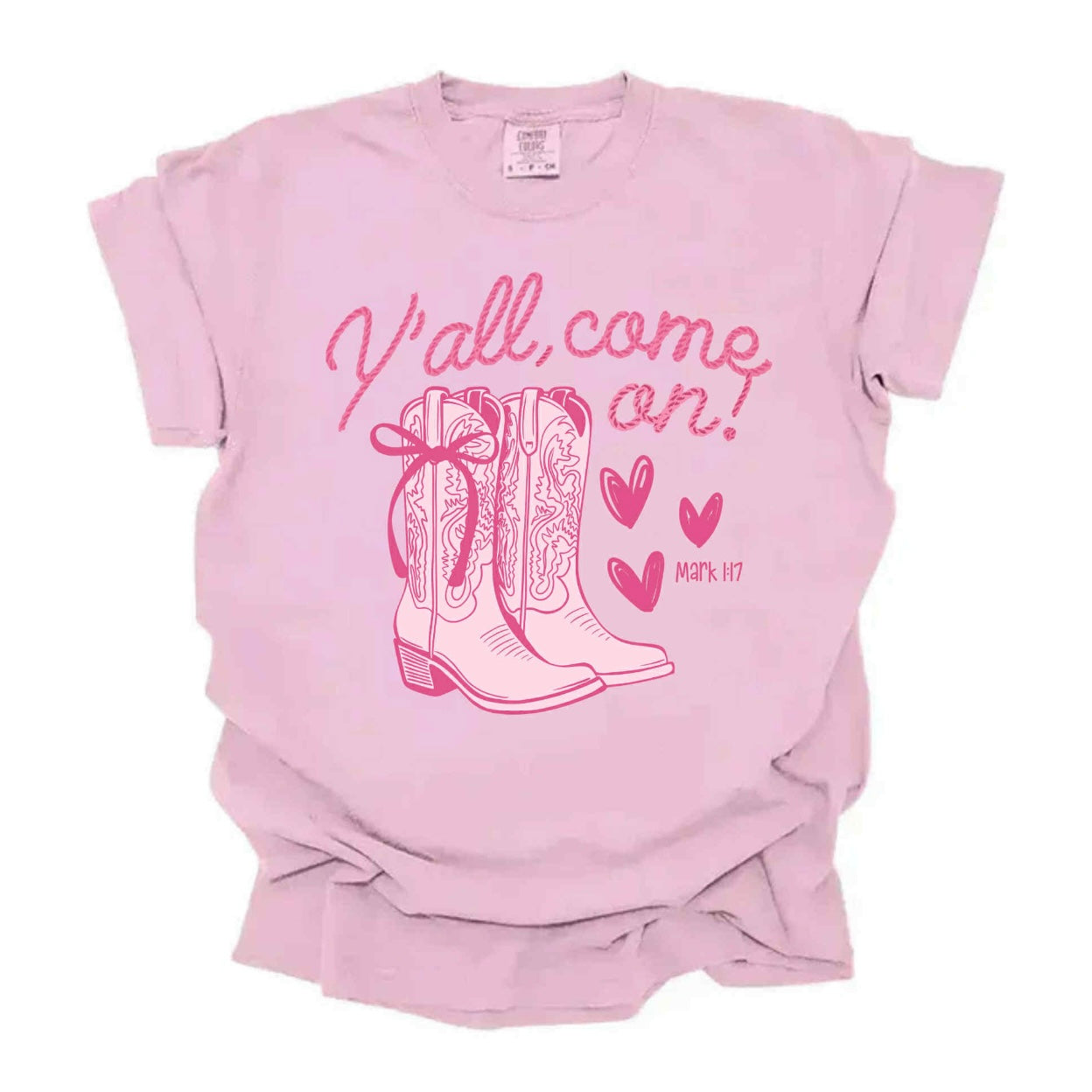 National Women’s Conference Tee