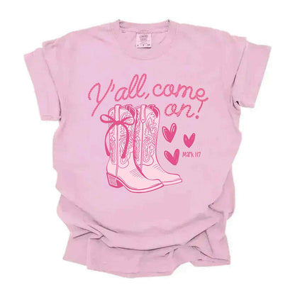 National Women’s Conference Tee