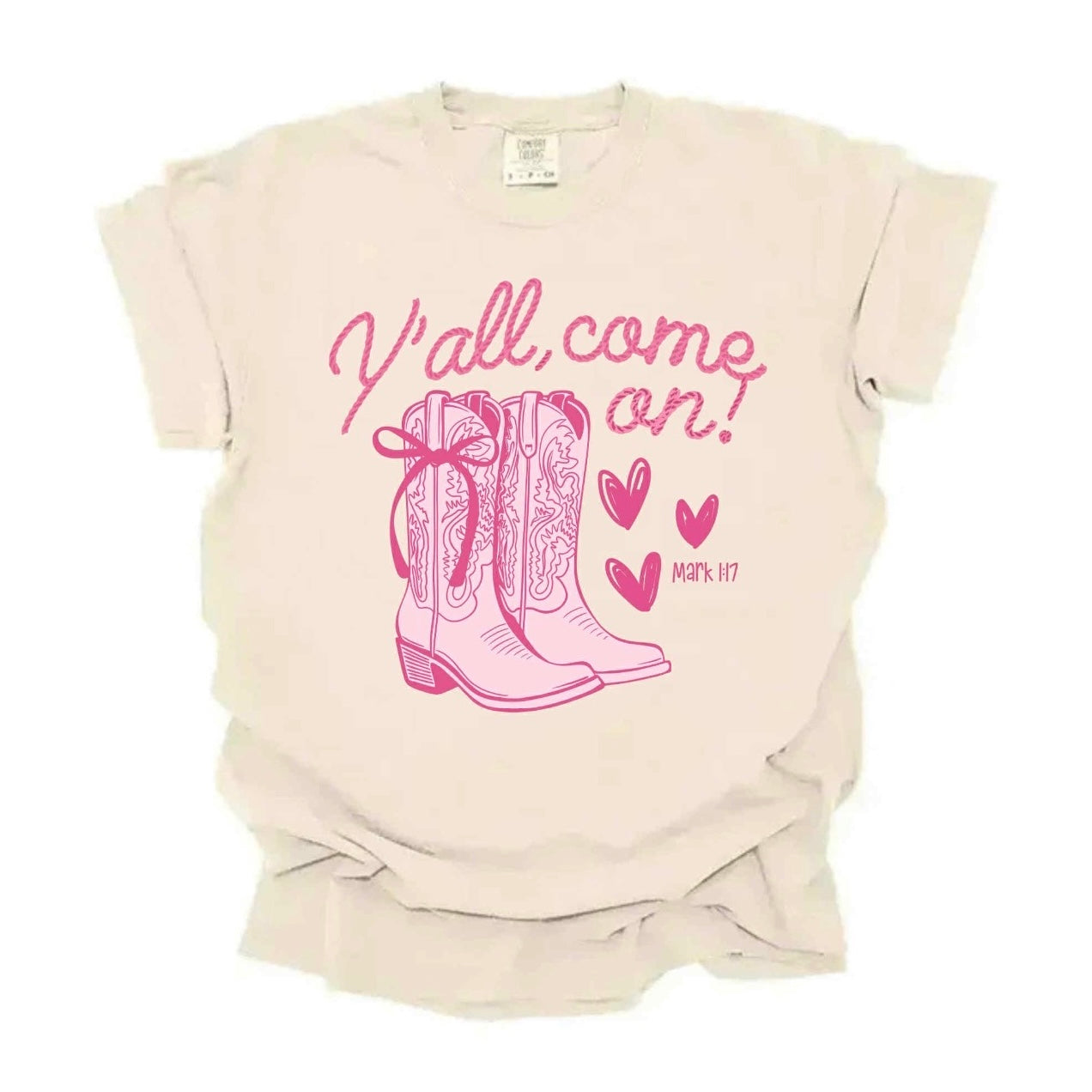 National Women’s Conference Tee