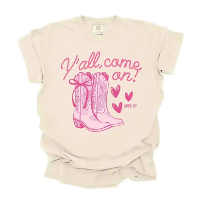 National Women’s Conference Tee