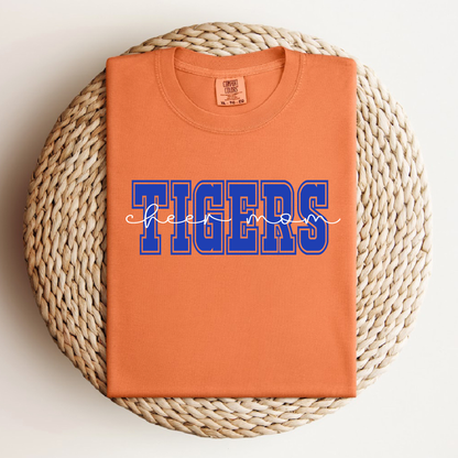 Customizable Mascot Tee