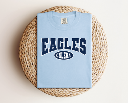 Old School Mascot Tee