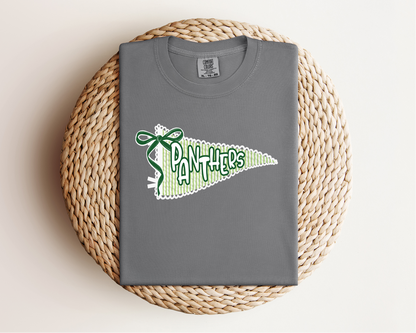 Youth Pennant Mascot Tee